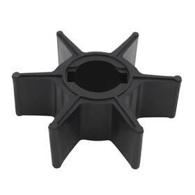 18-45312 Aftermarket Mercury Marine 47-95289 Water Pump Impeller Parts For Mariner Outboard 2 2.5 3.3 Hp