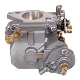 853720t20 Aftermarket Mercury Mariner Outboard Carburetor Assy 734189488518 For 15hp 20hp 4-stroke 8m012955