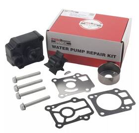 16159a2 Aftermarket Nissan Tohatsu Marine Outboard Water Pump Repair Kit Service For Mercury Mariner 2.5 3.3 3.5 Hp