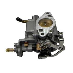 3az-03133-0 Aftermarket Nissan Tohatsu Outboard Carburetor Assy 734189488853 3bj-03100-0 For Mfs 15hp Motor 4 Stroke 3bj-03100