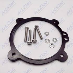 Rs23050 Aftermarket 23050 For Sea-doo Bombardier 4-tec Rxp-x Rxt-x Rxp Rxt Gtx 215 New Pump Wedge