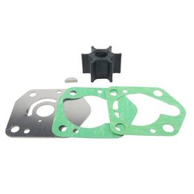 17400-99j01 Aftermarket Suzuki Marine 17400-99j00 Water Pump Impeller Kit For Outboard Df 8 9.9 15 20 Motor