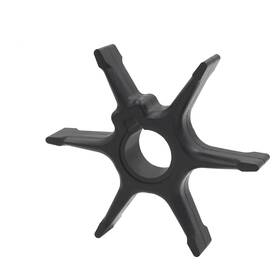 17461-93004 Aftermarket Suzuki Marine 739325411849 For 17461-93002 Water Pump Impeller 9.9/14/16/20/25/28hp 18-3092 Outboard