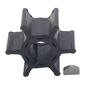 17462-98501 Aftermarket Suzuki Marine Outboard Water Pump Impeller 17461-98502 17461-98503 18-3097 2/3.5/4/5/6/8hp Motor