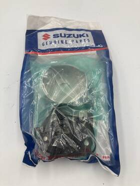 17400-98j04 Aftermarket Suzuki Outboard Water Pump Repair Kit 722831057083 Impeller Service For 200 225 250 300 Hp