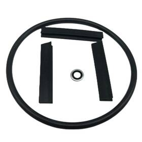 3580886 Aftermarket Volvo Penta Marine 22109 3586706 Heat Exchanger Gasket Seal Kit For D31 D32 D41 D42 D43 D44 300