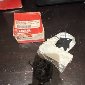 67f-w0093-01-00 Aftermarket Yamaha Carburetor Rebuild Kit 67f-w0093-00 Outboard Repair For Marine Motor