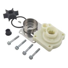 6f5-w0078-a0 Aftermarket Yamaha Marine Outboard Water Pump Repair Kit 6f5-w0078-00 2-str 40 Hp C40 Impeller 679 Boat