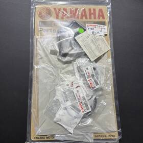 66k-w0001-20-00 Aftermarket Yamaha Outboard Lower Unit Seal Kit 66k-w0001-20 F200 F225 V200 V225 200-250hp Oem