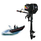 Ah67sh Unbranded Sale Outboard Motor Boat Engine Water Cooling System With