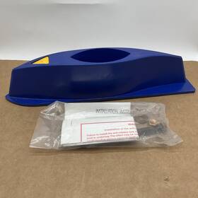 33-391-01 Airmar Furuno B45 High Speed Fairing Block