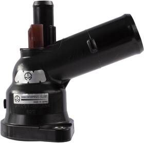 Tht-023 Aisin Engine Coolant Thermostat And Housing Assembly - Compatible