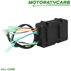 114-5713 All-carb 855713a3/855713a4/114-5713 Cdi Switch Box For 99-06 Mercury 6 8 10 15 20 25 Hp 2 Strokes