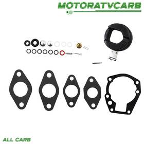 0302994 All-carb Apo9190 For Hardware 0302984 0396514 0331203 338886 Repair Kit