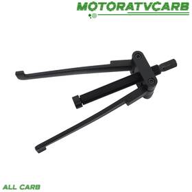 Mot3530966 All-carb Lower Bearing Carrier Puller Adapter For Yamaha Johnson Evinrude 115hp