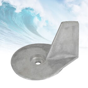 35-40-50-55-60ps Aluminium Anodes Fit For Mercury Replaces 17264t2 Trim Tab Ue