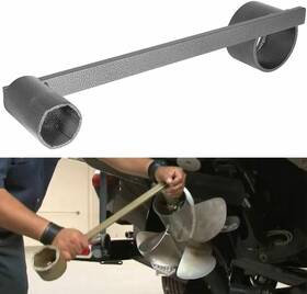 8m0129074 Am-auto Amqp637 Prop Wrench For Mercury/mercruiser Bravo 3 Iii B3dul Properthing