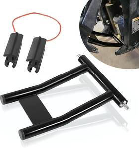Yk-10-225-ss Amauto 10-225-ss Outboard Transom Saver For Mercury 4-stroke 75 115hp And 175 300hp