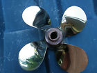 Amc464 Michigan Evinrude Johnson Propeller