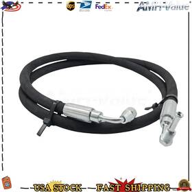 852839 Amh-value Trim Tilt Hydraulic Hose Replace For Volvo Penta 290 290dp Sp-a Dp-a Dp-b