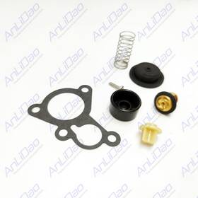 14586a7 Anlidao 13201 Mercury Outboard Glm Thermostat Kit 130 30-40hp 50 Replacement 14586a 7