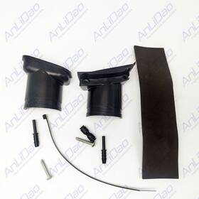 21-875266a1 Anlidao Rigging Kit Replaces For Mercury Mercruiser Outboard - 875266a2