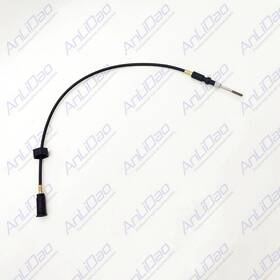 766408 Anlidao 436202 Repl Johnson Evinrude 25hp 30hp 40hp 48hp 50hp Tilt Assist Cable