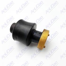 710-43676t Anlidao Part # 43676t New Replacement Mercury Mercruiser Quicksilver Rubber Hub 40-60s