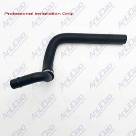 32-8m0062102 Anlidao 8m0062102 New Sterndrive Hose And Below Repl For Mercury Marine Bravo 2a514802