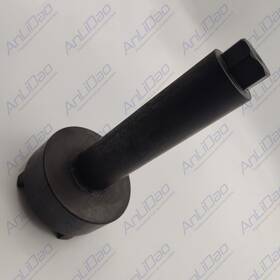 91-61069 Anlidao Bearing Carrier Retainer Wrench Tool Fit Mercruiser Alpha Bravo 18-9858