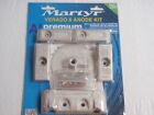 762145 Anode Kit Fits Verado 6 Cylinder Cmverado6kita 880653 892227 826134 Alum