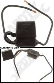 95049 Apdty 16 Gauge With 20 Amp Blade Style Fuse Holder