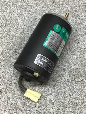 Lb-600a Api Marine A.p.i Power Trim Motor Omc Applications