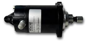 Mot5003n-am Api Marine Yamaha O/b Starter 115-200 Hp 9 Tooth 18-6413 3426