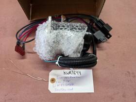 Pt-609nm Api Marine New Inc Motor Part # Kwr1644