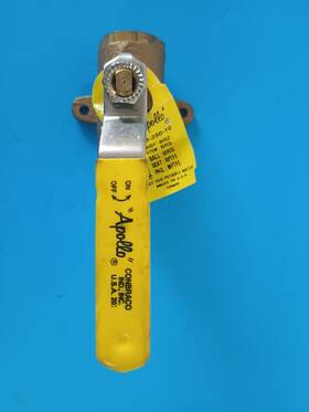 78-250-10 Apollo 7825010 3/8 Inch Npt Ball Valve