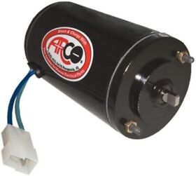 6233 Arco Volvo Penta Sx Tilt Trim Motor