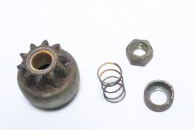 685753 Arco Dv396 Mercury 30-35-40-45-50-55-60 Starter Drive Gear 68575