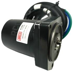 6gr-43880 Arco Marine 6300 92 Replacement Tilt Trim Motor F/yamaha Series