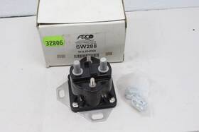172869 Arco Sw1288 Sw288 Replaces Omc Starter Solenoid Switch