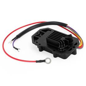 395204 Areyourshop Regulator Retecfier For Johnson Evinrude 110 115 150 155 175 185 235 Hp 84-91 V1