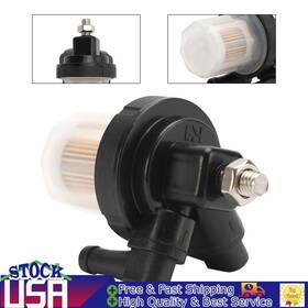 6r3-24560-00 Areyourshop P006-a016 Fuel Filter For Yamaha 2-strokes 115hp 130hp 150hp 175hp 200hp