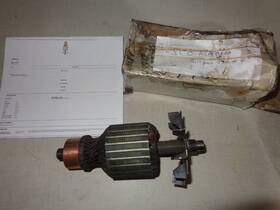 Arm0660 Arrowhead Scott Armature Pump Motor