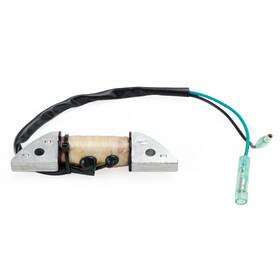 3b2-06120-0 Artudatech Exciter Coil For Tohatsu / Nissan Outboard 6 8 And 9.8 Hp 2002-2003 U2