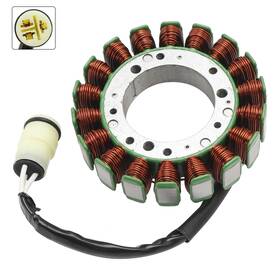 5032611 Artudatech Stator Coil Battery Charge For Johnson Evinrude 40hp 50hp 2001-2005 -