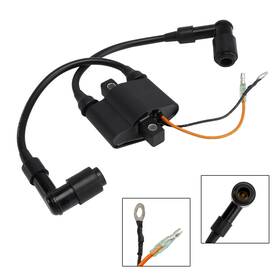3v1060400 Artudatech P010-a028 Ignition Coil Fit For Tohatsu 8hp 9.8hp 2003-22 Mfs8a3 2006-14 Ca