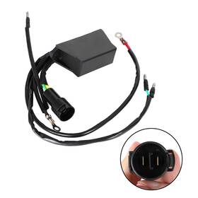 38550-zv5-822 Artudatech P010-c016 Ignition Ignite System Unit Cdi For Honda Bf35 Bf40 Bf45 Bf50 Sa