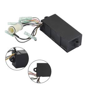 6h3-85540-10 Artudatech P010-c032 Cdi Box Igniter Fit For Yamaha 50hp K50 60hp 60f P60 E60h 70hp 70b