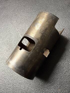 La-069-ob Asaki For Outboard Yamaha 40 50 Hp Cylinder Sleeve Liner 67mm Bore 3 Cyl