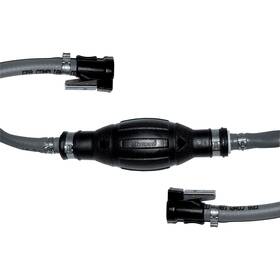 93806mi7 Attwood Csa Fuel Kit Merc. 6ft X 3/8